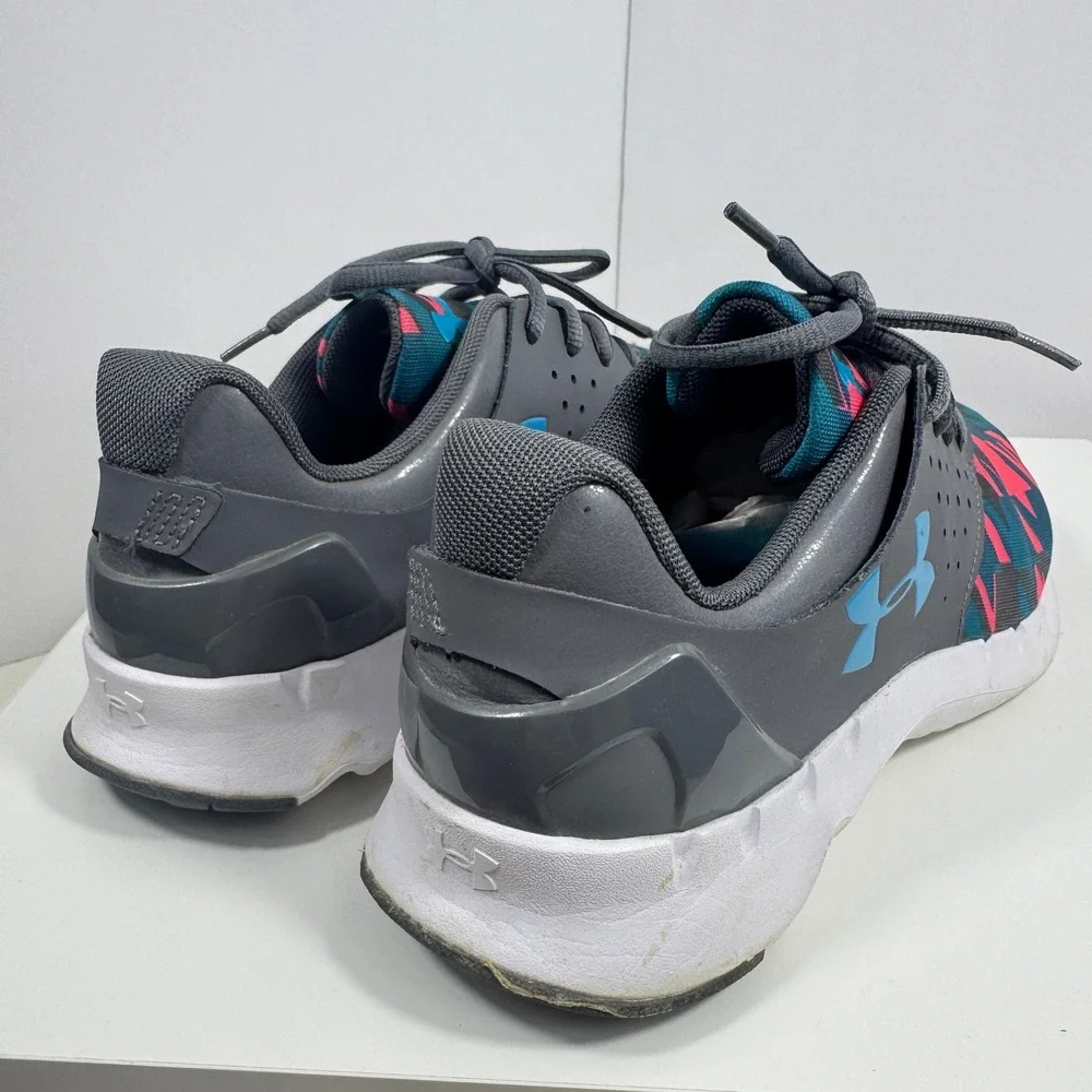 Under Armour under armour